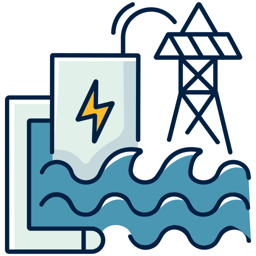 Sub-Station icon